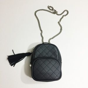 charles & keith small crossbody bag